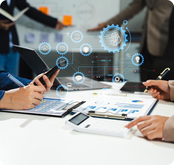 110% Revenue Generation | Health & Med Case Study